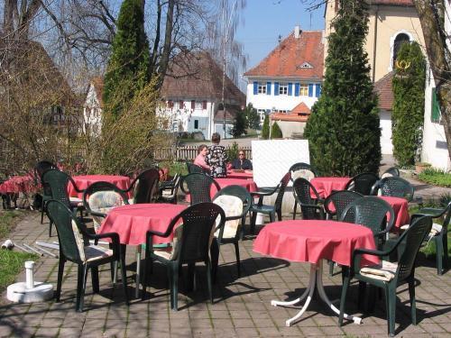 Landgasthof zur Post Heiligenborn Exterior foto